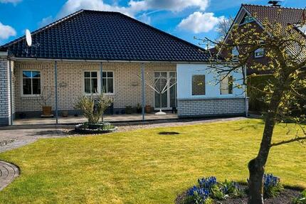 Haus Papenburg - 4 Zimmer, 140 m&sup2;, 340.000&euro; | Angebot:26877863