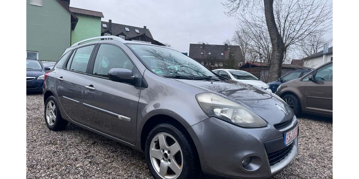 Renault Clio 173.000 km 1.990 € Dietersheim (Bei Eching) 85386
