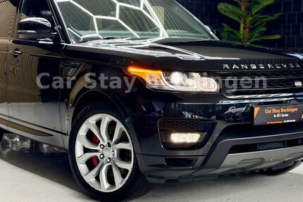 Land Rover Range Rover Sport 214.000 km 22.990 &euro; Beckingen 66701