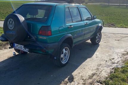 VW Golf 155.000 km 12.500 &euro; Limburg 65550