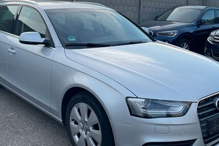 Audi A4 127.250 km 10.990 &euro; Schwieberdingen/bei Stuttgart 71701