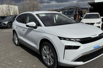 Skoda Enyaq 14.500 km 40.850 &euro; Ebernhahn 56424