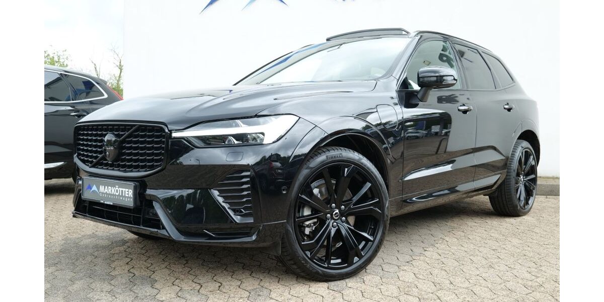 Volvo XC60 24.206 km 48.990 &euro; Bielefeld 33647