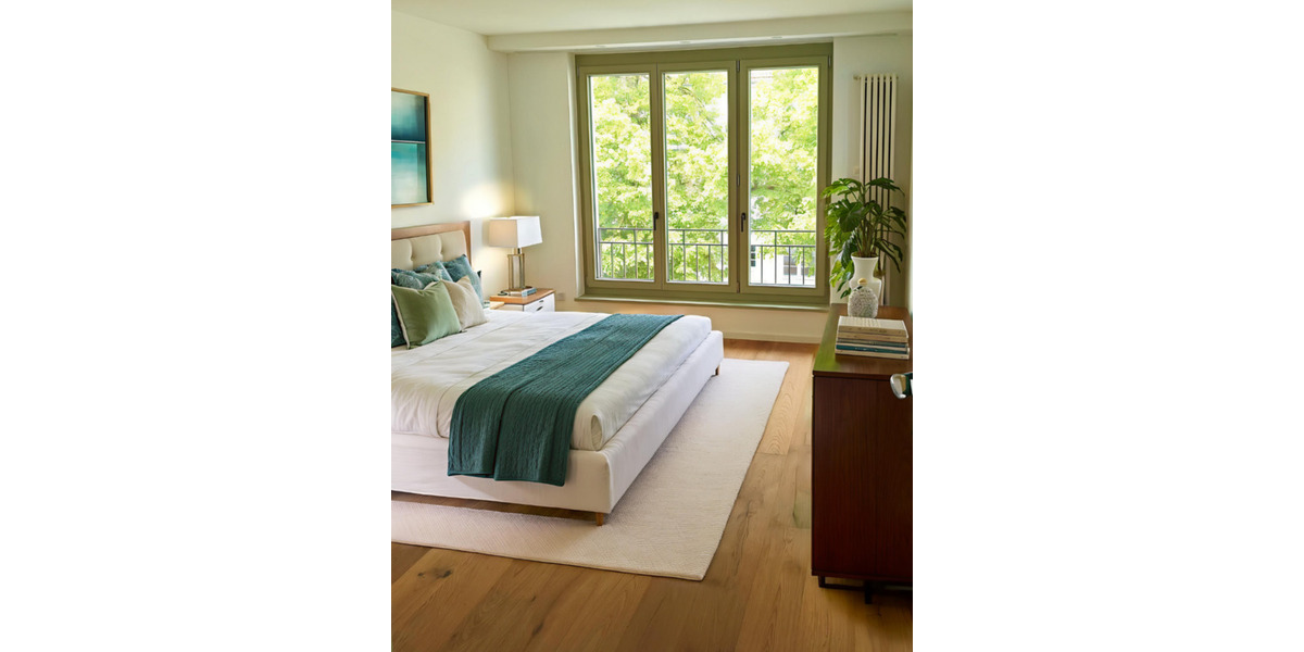 Moderne 4-Zimmer-Wohnung in Erkner – nur 25 min bis Berlin-Mitte 4 zimmer