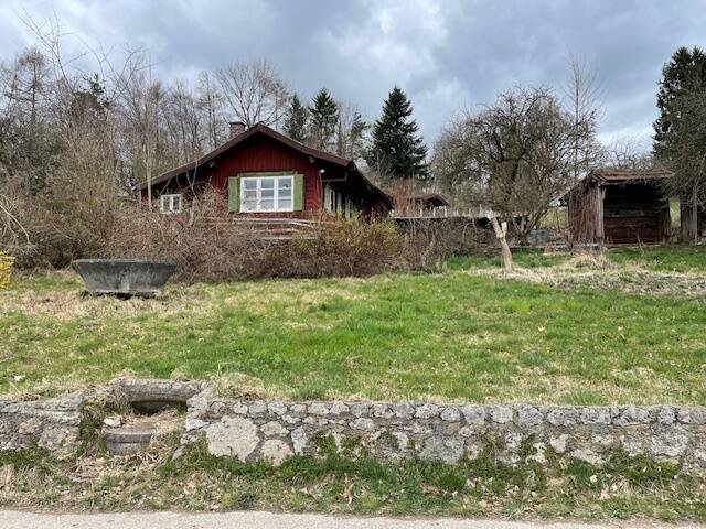 Grundstück Bruckmühl Hornau - 890.000&euro; | Angebot:26826901