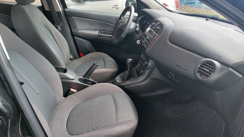 Fiat Bravo 217.000 km 900 &euro; Neuwied 56567