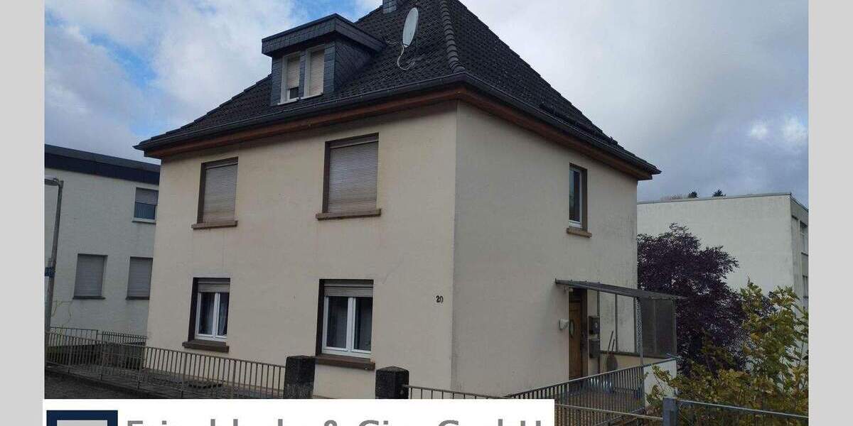 Etagenwohnung Kierspe Kierspe Bahnhof - 2 Zimmer, 61 m&sup2;, 335&euro; | Angebot:25361302