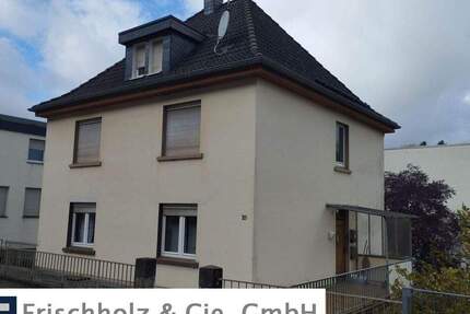 Wohnung Kierspe Kierspe Bahnhof - 2 Zimmer, 61 m&sup2;, 335&euro; | Angebot:25361302