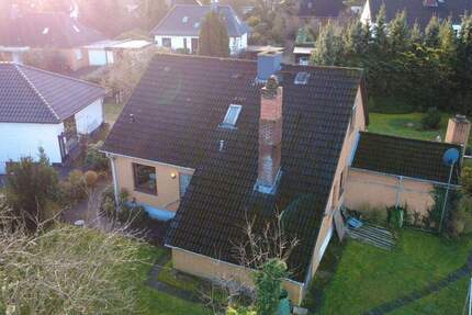 Traumhaftes Grundstück in Sackgassenlage 4 zimmer