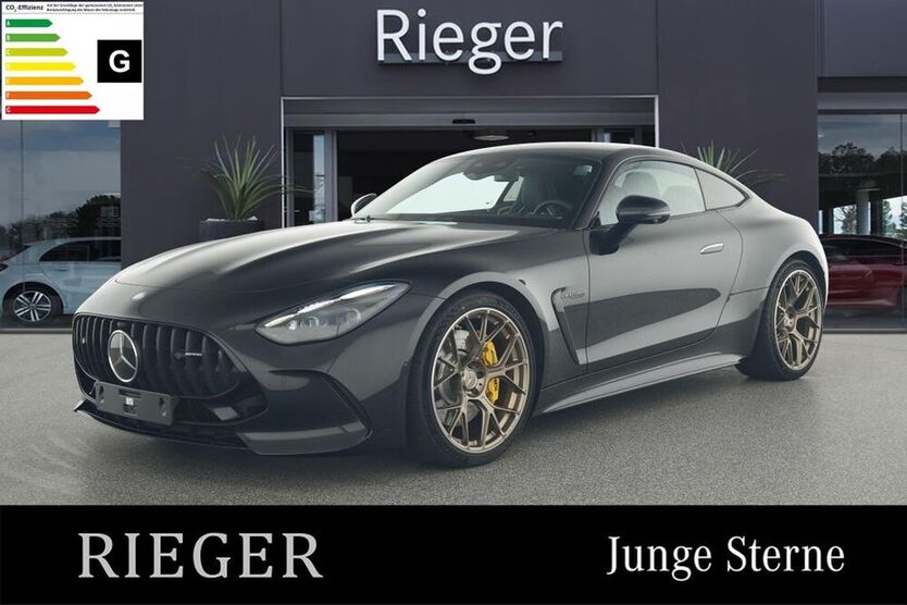 AMG GT