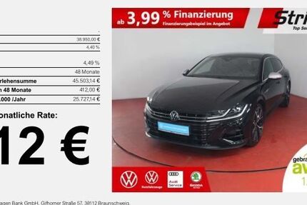 VW Arteon 20.146 km 38.939 € Detmold 32760
