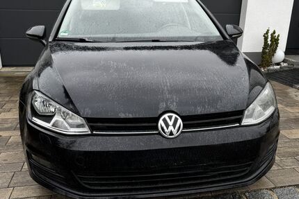 VW Golf 202.000 km 7.600 &euro; Neuburg 86633