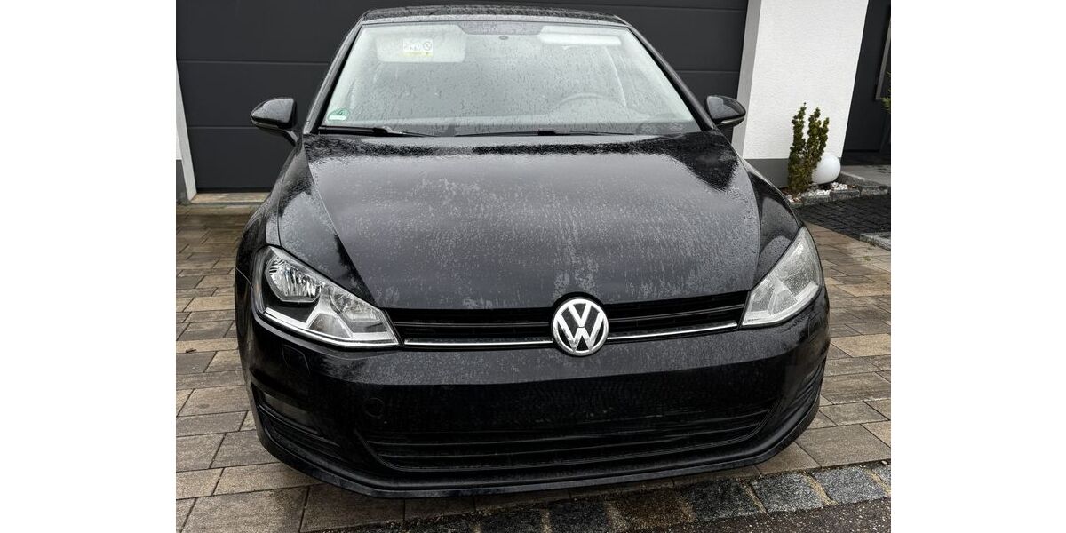 VW Golf 202.000 km 7.600 &euro; Neuburg 86633