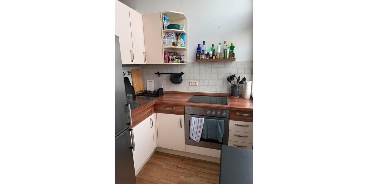 Dachgeschoßwohnung Peiting - 2 Zimmer, 55 m&sup2;, 250.000&euro; | Angebot:27185504