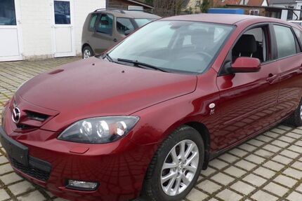 Mazda 3 146.400 km 2.690 &euro; Wolfenbüttel 38304