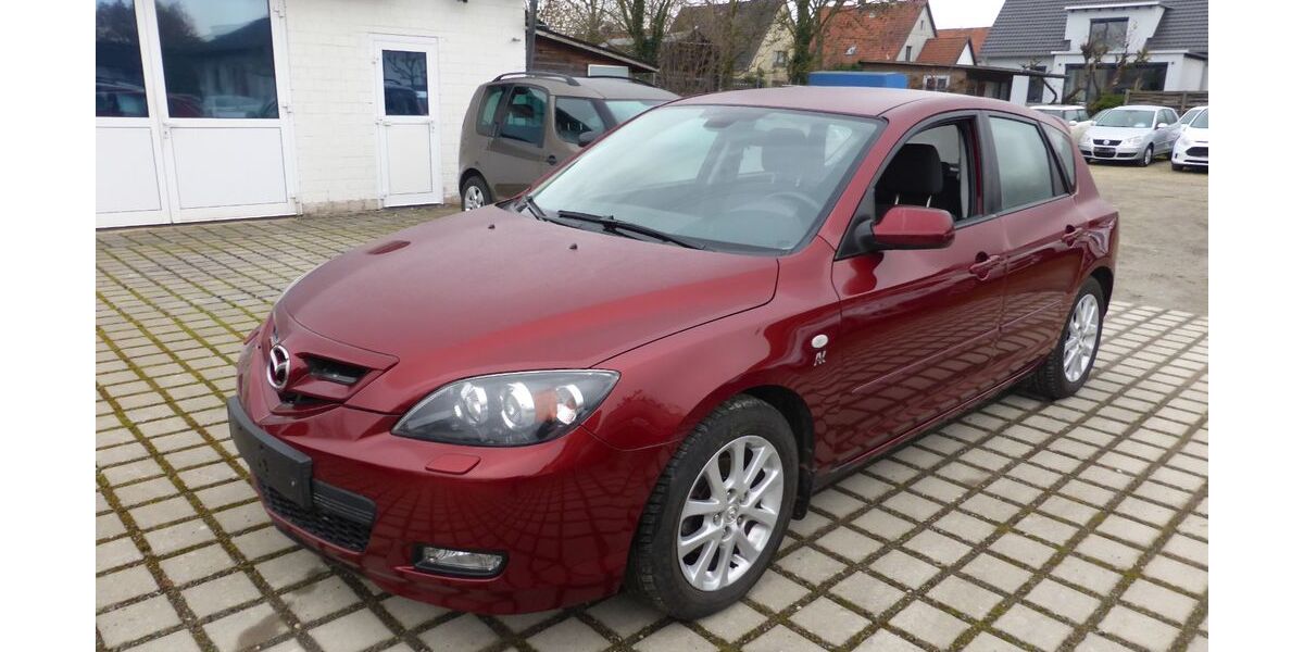 Mazda 3 146.400 km 2.690 &euro; Wolfenbüttel 38304