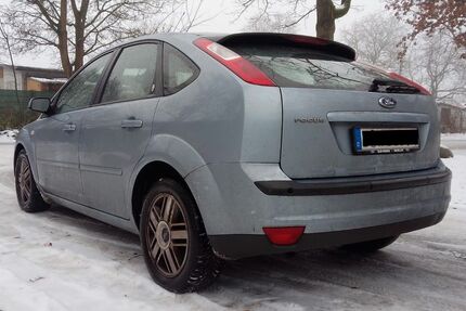 Ford Focus 218.472 km 2.950 &euro; Berlin 12349