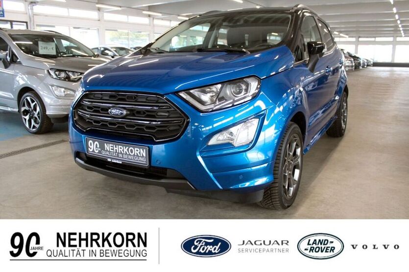 EcoSport