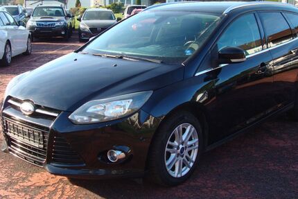 Ford Focus 184.000 km 4.650 &euro; Ruhmannsfelden 94239
