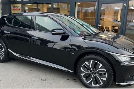 Kia EV6 44.150 km 28.899 &euro; Chemnitz - Mittelbach 09224