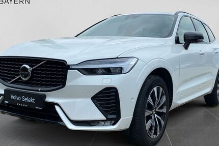 Volvo XC60 41.000 km 40.490 &euro; Fürth 90765