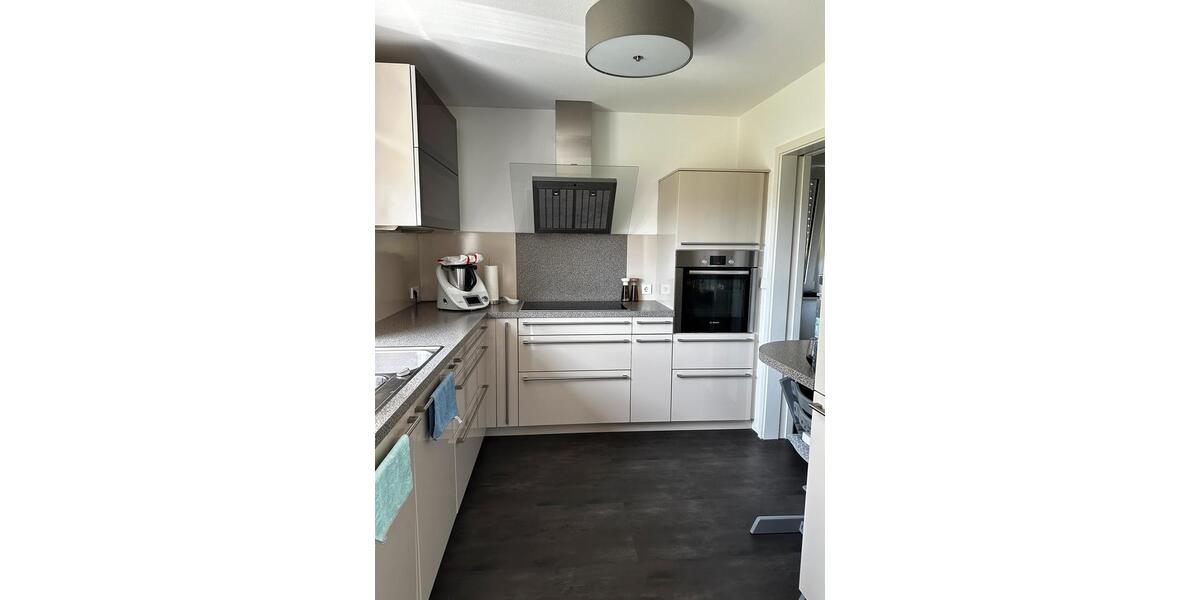 Etagenwohnung Straubenhardt - 4 Zimmer, 106 m&sup2;, 365.000&euro; | Angebot:26844887