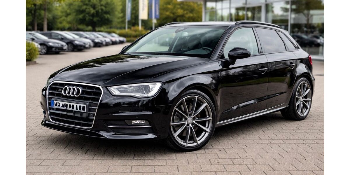 Audi A3 152.000 km 12.900 &euro; Magdeburg 39130