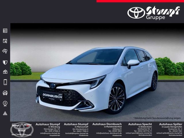 Corolla