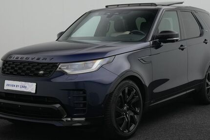 Land Rover Discovery 75.138 km 41.950 &euro; Bad Bentheim 48455