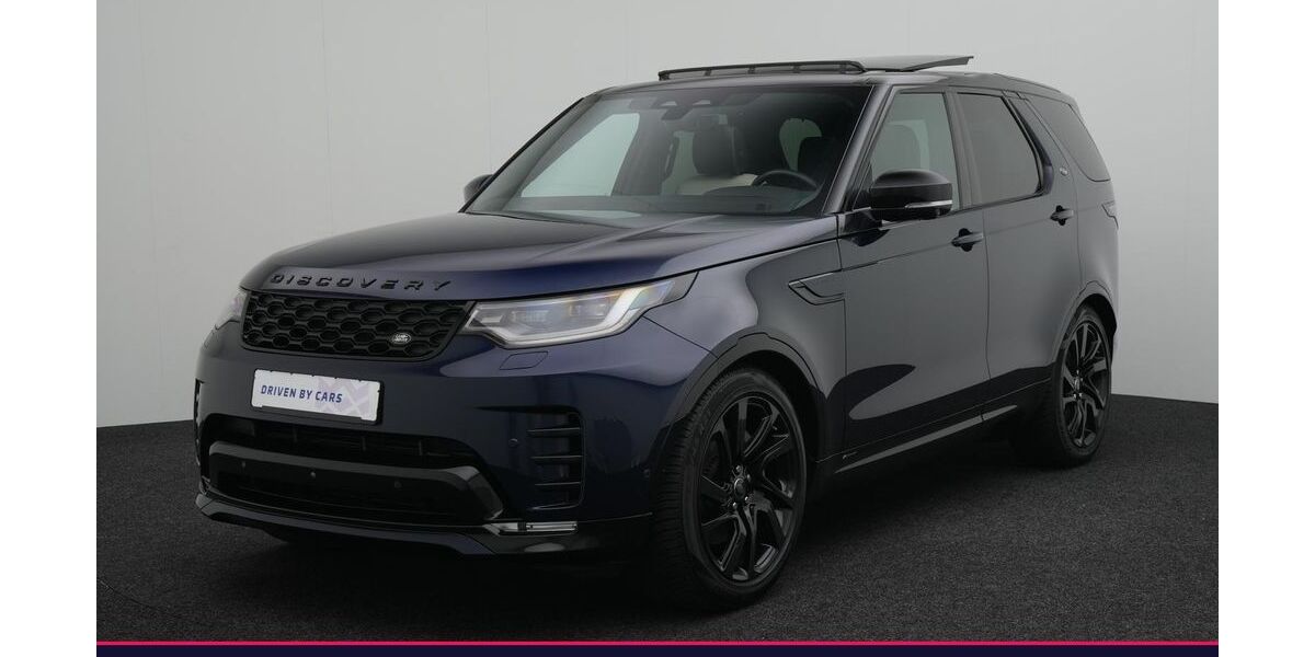 Land Rover Discovery 75.138 km 41.950 &euro; Bad Bentheim 48455