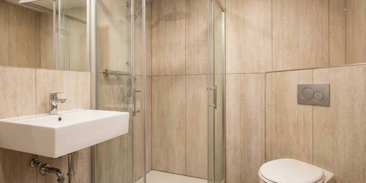 Etagenwohnung Neidenstein - 2 Zimmer, 45 m&sup2;, 580&euro; | Angebot:25985973