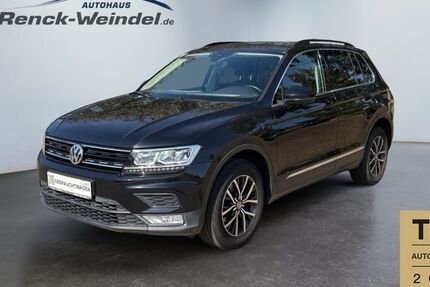 VW Tiguan 154.552 km 17.989 € Speyer 67346