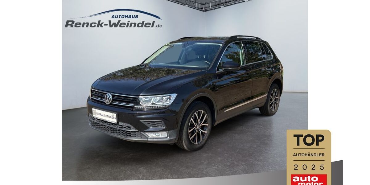 VW Tiguan 154.552 km 17.989 € Speyer 67346