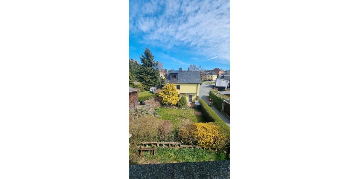 Einfamilienhaus Pausa-Mühltroff Mühltroff - 5 Zimmer, 145 m&sup2;, 1.100&euro; | Angebot:26286416