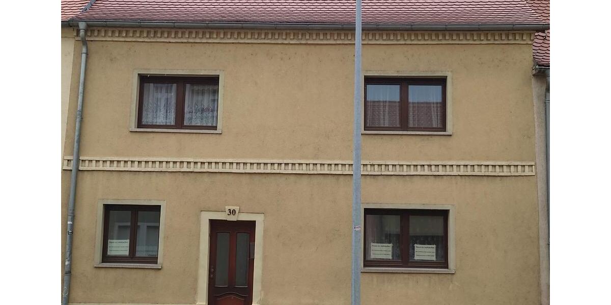 Reihenhaus Querfurt - 70.000&euro; | Angebot:25221114