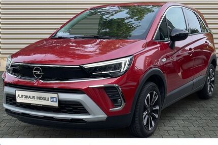 Opel Crossland (X) 15.000 km 15.730 € Rüsselsheim 65428
