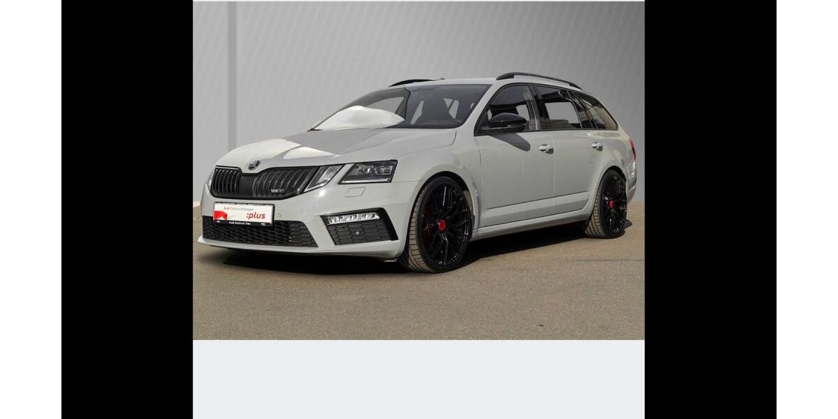Skoda Octavia 134.000 km 18.500 &euro; Trier 54292
