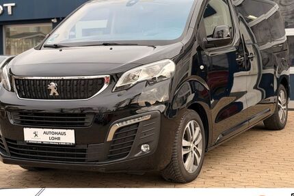 Peugeot Traveller 49.124 km 37.400 &euro; Wabern 34590