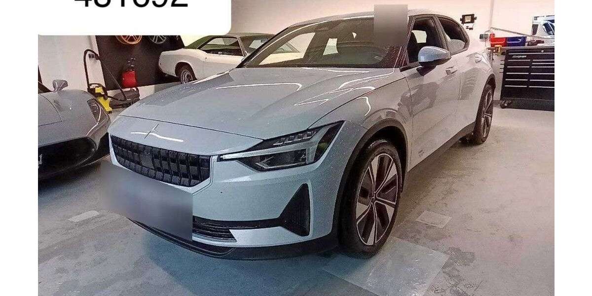 Polestar 2 39.972 km 29.750 &euro; Herges-Hallenberg 98587