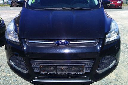 Ford Kuga 108.241 km 5.600 &euro; Plauen 08523