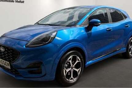 Ford Puma 7.379 km 26.990 € Neuss 41464