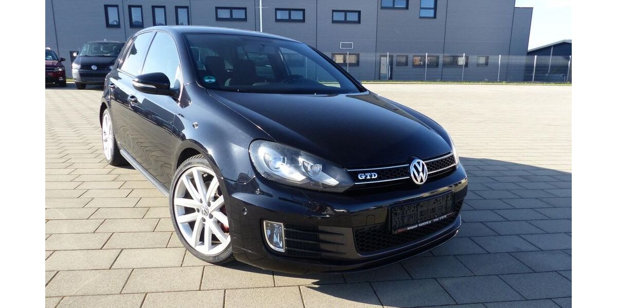 VW Golf 269.000 km 6.990 &euro; Zimmern 78658