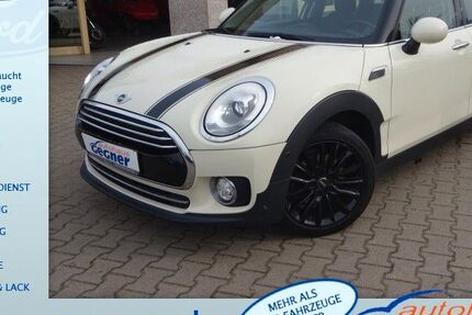 Mini Cooper Clubman 57.928 km 13.440 &euro; Eilenburg 04838