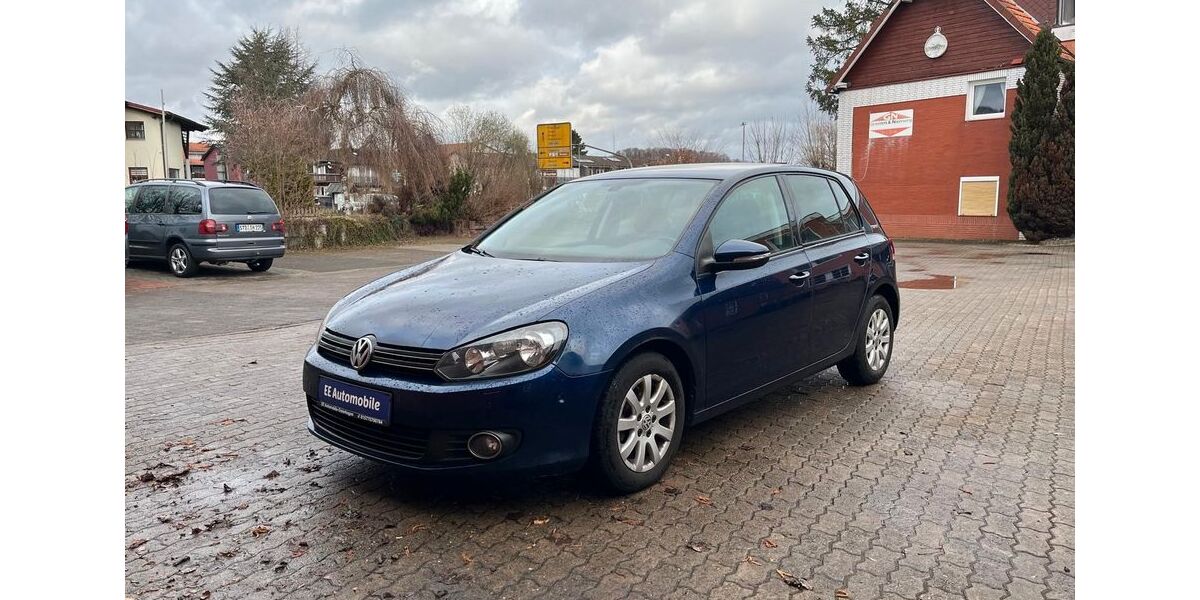 VW Golf 252.000 km 3.999 &euro; Bad Sachsa 37441