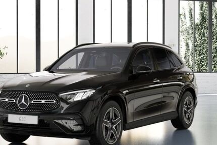 Mercedes-Benz GLC 220 9.900 km 58.930 &euro; Ergolding 84030