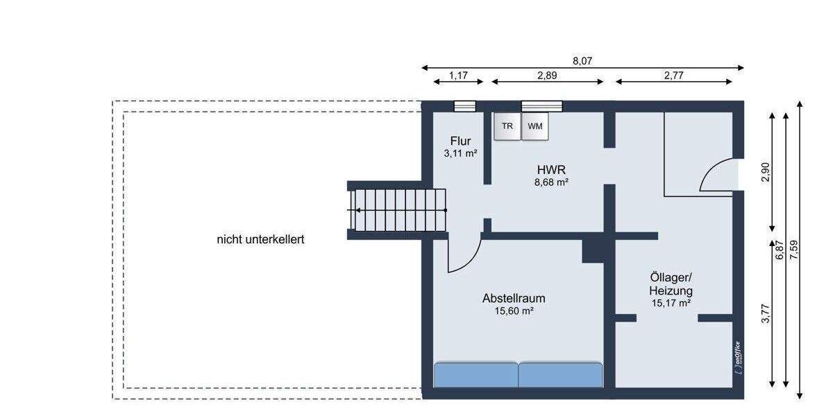 Einfamilienhaus Schrobenhausen / Hörzhausen Hörzhausen - 6 Zimmer, 156 m&sup2;, 369.000&euro; | Angebot:25705623