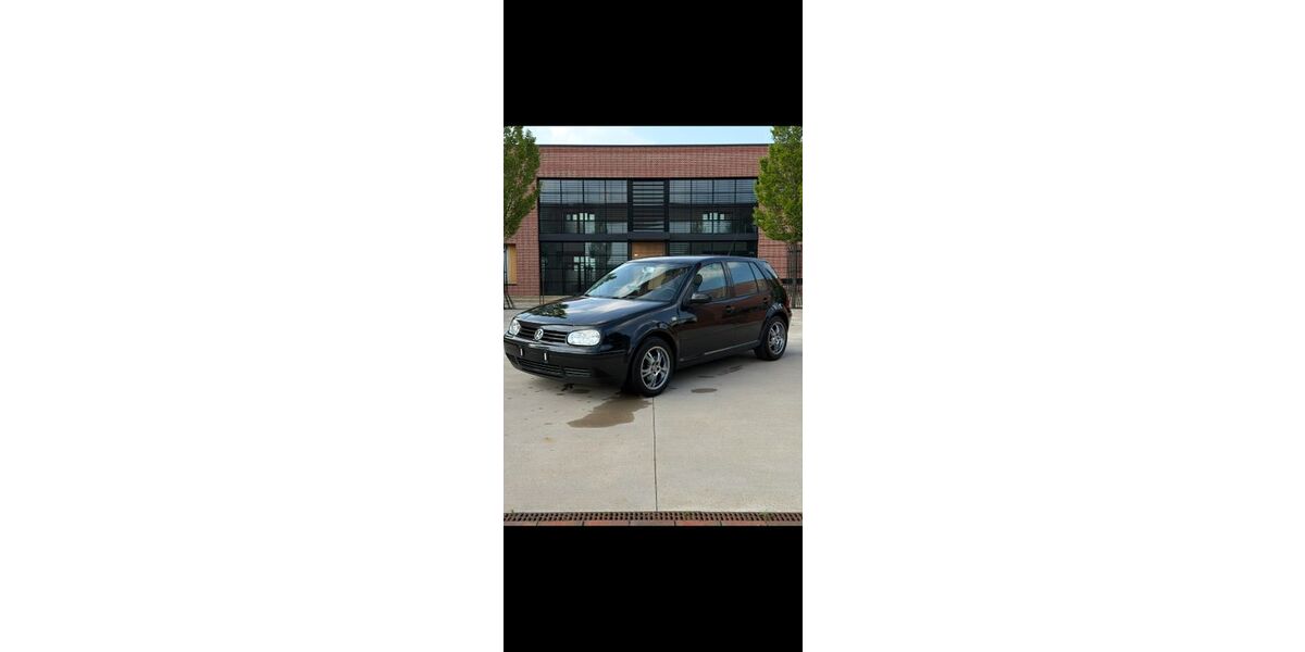 VW Golf 465.937 km 1.500 &euro; Goldenstedt 49424