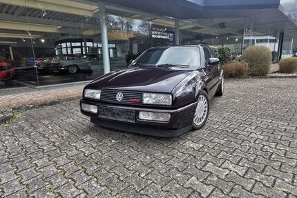 VW Corrado 129.800 km 15.990 &euro; Kirschweiler 55743