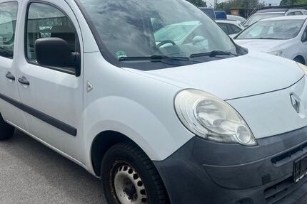 Renault Kangoo 90.325 km 4.990 &euro; Neuss 41469
