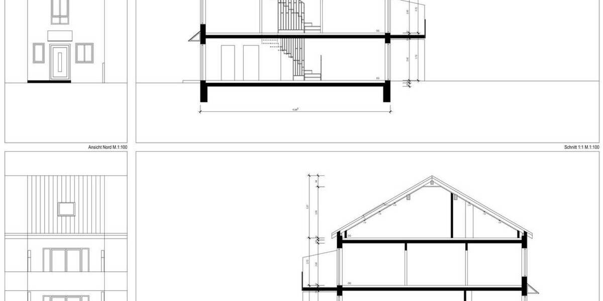 Reihenmittelhaus Kempten - 4 Zimmer, 105 m&sup2;, 569.000&euro; | Angebot:26228700